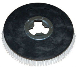 Щетка дисковая Columbus (D400мм, стандарт, PPL)