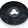 Щетка дисковая Columbus (D400мм, стандарт, PPL)