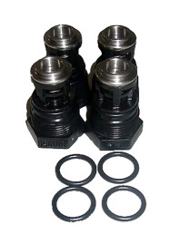 Комплект клапанов AR (для насосов серии AR, 809060+880830, 4шт)