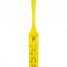 Ручная щетка UST Vikan (330мм, средний ворс, желтый)