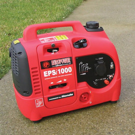 Генератор бензиновый инверторный Europower EPSi 1000