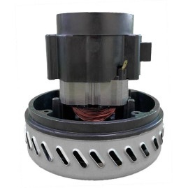 Вакуумный мотор (1200Вт, 220В, D-144мм, H-137мм, h-40мм) AMETEK