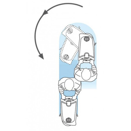 Поломоечная машина Fimap My 16B