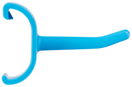 Запасные части Vikan (крюк для арт 1011x, 1012х и 1014x, синий)