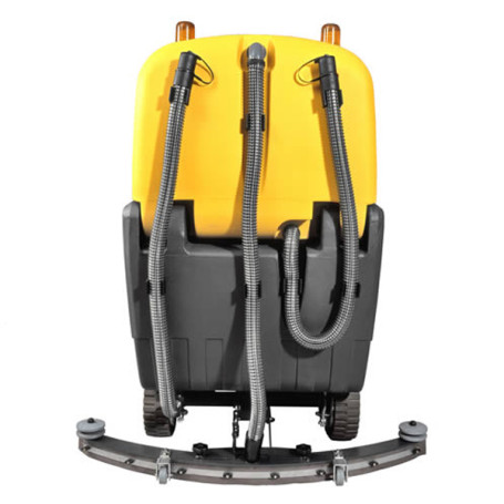 Поломоечная машина Ghibli S5 150 S 85 HD BC