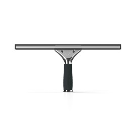 Сгон для окон TTS (25см, фиксир, нерж, резинка)