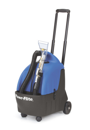 Экстрактор Powr-Flite Spotter