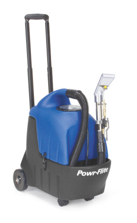 Экстрактор Powr-Flite Spotter