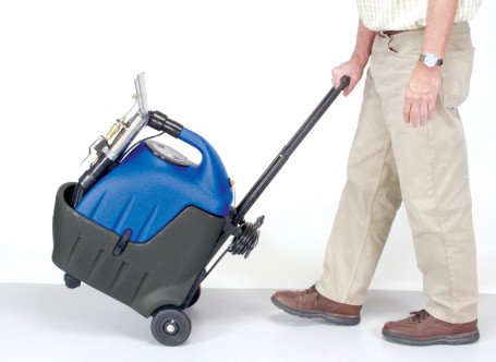 Экстрактор Powr-Flite Spotter