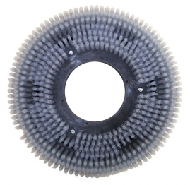 Щетка дисковая Gansow (D310мм, Nyl, стандарт)