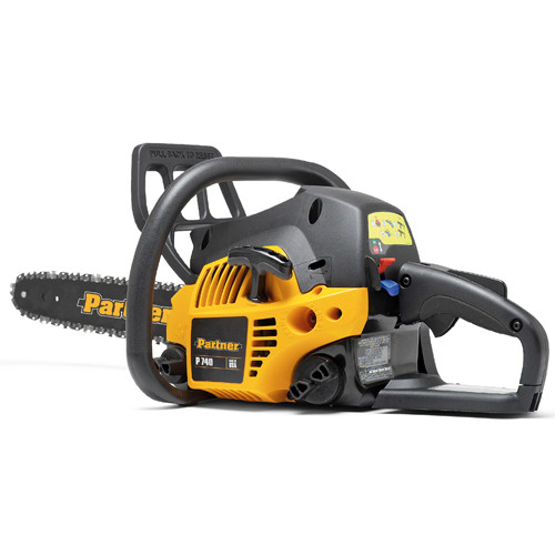 Пила бензиновая Partner P 740