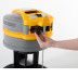 Пылесос Ghibli POWER WD 36 I UFS