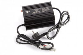 Зарядное устройство RuTrike (60В, 5А, для LiFePo4)