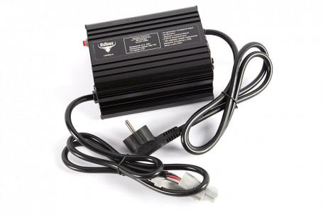 Зарядное устройство RuTrike (60В, 5А, для LiFePo4)