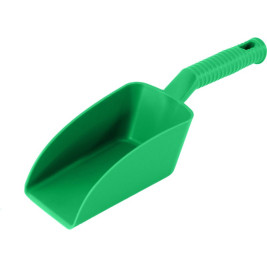 Совок для сыпучих продуктов Schavon (0.5л, зеленый)