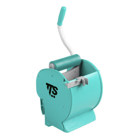 Отжим TTS Dry (зеленый, с роликом Ø 53 мм)