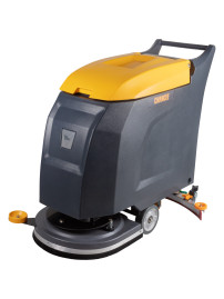 Поломоечная машина Chancee M50 Wireless (60 Ач, Li)