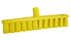 Щетка подметальная Vikan (40см, желтый)