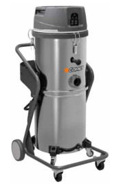 Пылеводосос Comet CVI-U 380 X DS