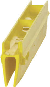 Сменная кассета Vikan (250мм, желтый)