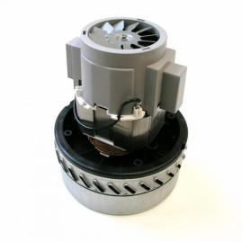 Вакуумный мотор S03890 (1200Вт, 220В, D-144мм, H-176мм, h-69мм) RC