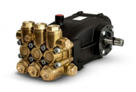 Насос высокого давления Mazzoni GM54150R (1450 об/мин)