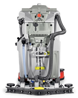 Поломоечная машина Comac Versa 65 BT