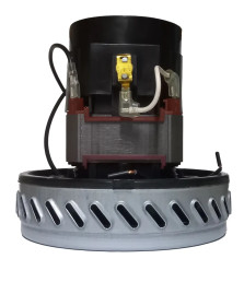 Вакуумный мотор JBJ-302 (1200Вт, 220В, D-144мм, H-137мм) TOR