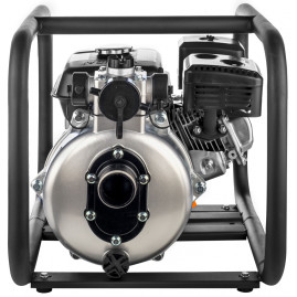 Мотопомпа бензиновая Hyundai HYH 50
