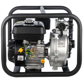 Мотопомпа бензиновая Hyundai HYH 50