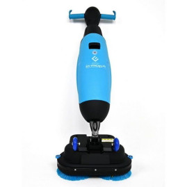 Поломоечная машина Cleaning Evolution IN-MOP 45 SEMI-PRO