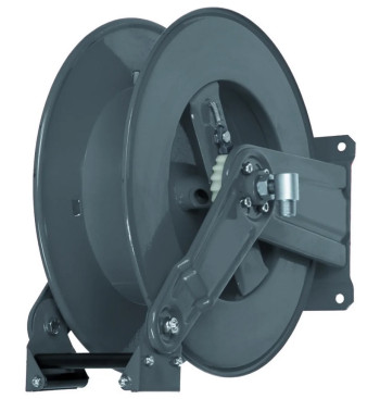 Барабан высокого давления RAMEX HR 1100 FE (600бар, 20м, окраш)