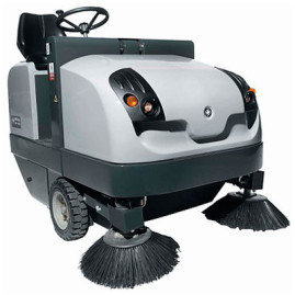 Подметальная машина Nilfisk SR 1450 B