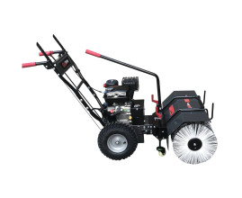 Подметальная машина EVOLine SWG 800 (щетка для снега)