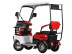 Трицикл электрический Rutrike Лич (синий) (026354-3270)