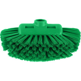 Щетка Schavon (210х140х100 мм, зеленый)