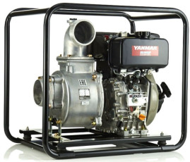 Мотопомпа Daishin PTD 406ST-Y