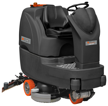 Поломоечная машина Comet CRS 90BT (Б/У, 450Ач) (9070000900-бу)