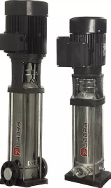 Центробежный насос Quadra QVXF16-40 (4 кВт)