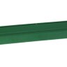 Сменная кассета Vikan (400мм, зеленый)