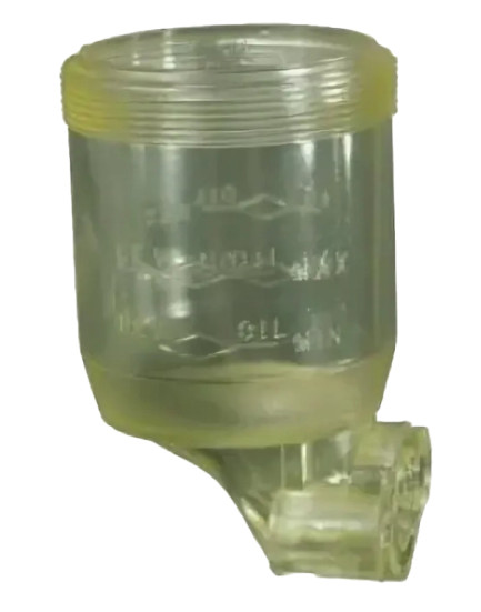 Масляный бачок AR (для AR 252)