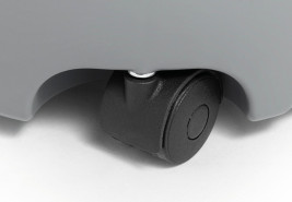 Пылесос Ghibli V10 (желтый)