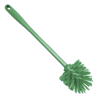 Ерш для труб FBK (Ø90х80х370 мм, зеленый)