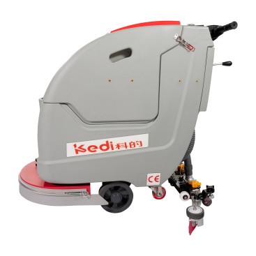 Поломоечная машина KEDI GBZ-530AU