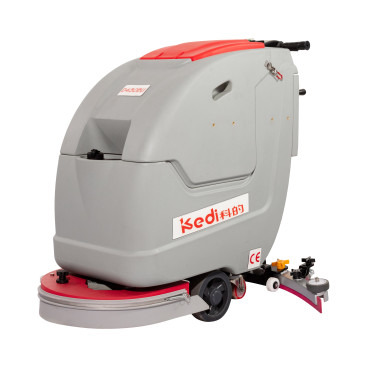 Поломоечная машина KEDI GBZ-530AU