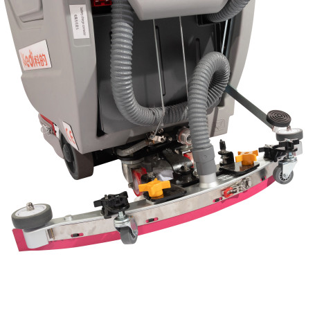 Поломоечная машина KEDI GBZ-530AU