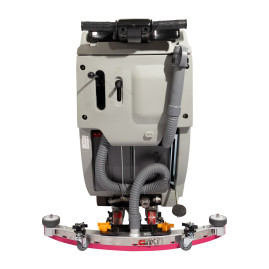 Поломоечная машина KEDI GBZ-530AU