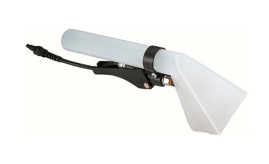 Насадка с металлическим курком Santoemma (для подачи химии)