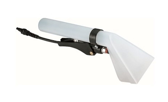 Насадка с металлическим курком Santoemma (для подачи химии)