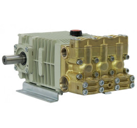 Насос высокого давления Bertolini CPQ 1613.1 (1000об/мин)